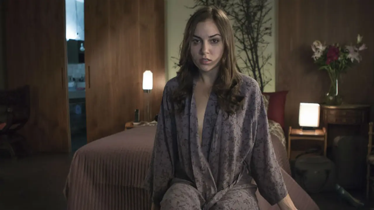Begini Cerita Film Terbaru Sasha Grey yang Segera Dirilis