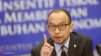 Pekerjaan Rumah yang Harus Diselesaikan Kepala BKPM Baru
