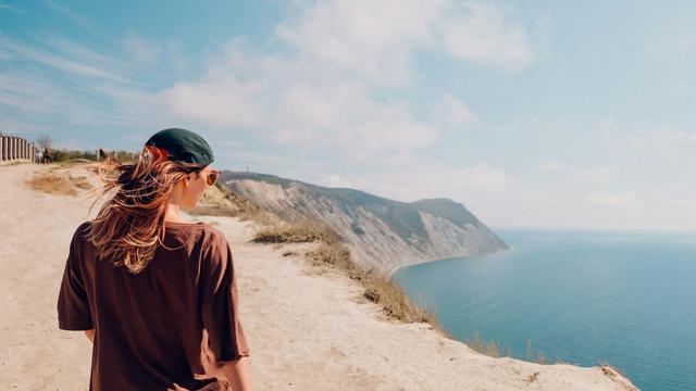 Ilustrasi hidup adalah pertualangan