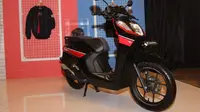 Honda Genio Lebih Murah dari Scoopy, Apa Istimewanya?