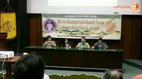 Cara Atur Makan Diabetesi Agar Puasa Aman dan Nyaman