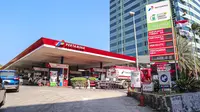 Pertamina Tegaskan Kualitas Pertamax Sesuai Spesifikasi