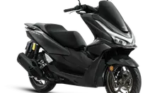 Honda PCX160 Kembali ke Malaysia Setelah Enam Tahun Absen