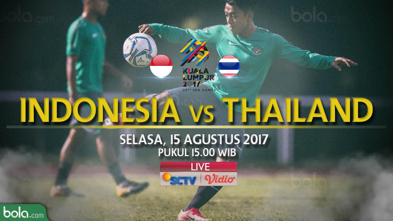 4 Pilar Timnas Indonesia U-22 yang Bakal Jadi Momok bagi Thailand