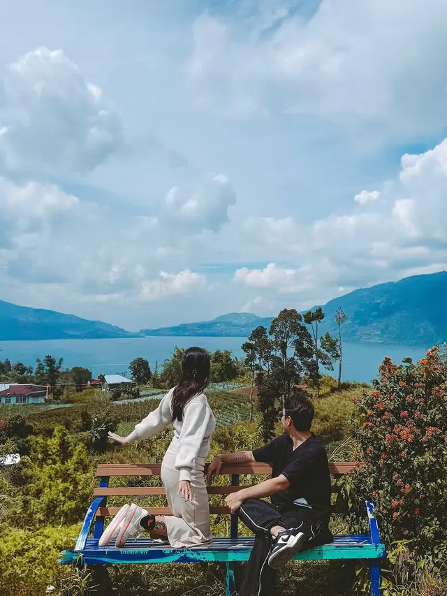 Awkarin dan Abyakta