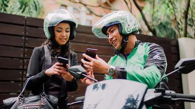 Gojek