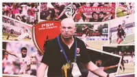 PSM Makassar - Juara BRI Liga 1&nbsp;