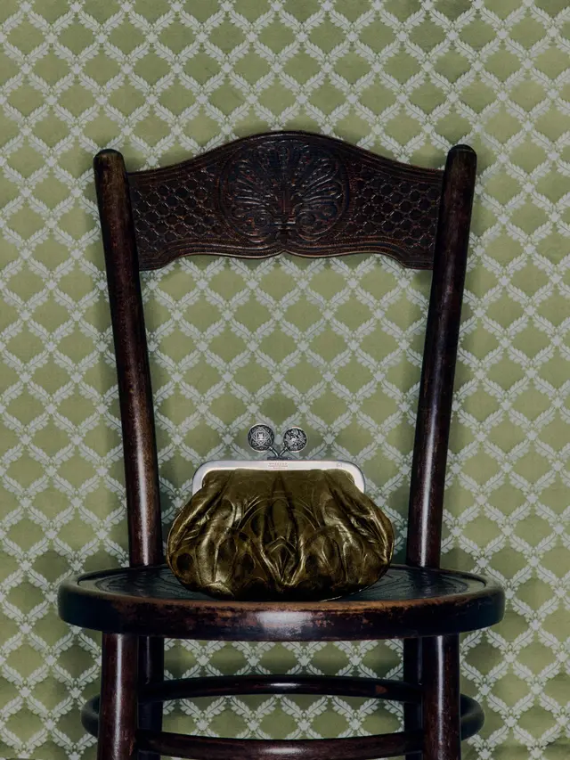 Weekend Max Mara Bawa Nuansa Spanyol ke Koleksi Tas Terbarunya (photo by Weekend Max Mara)