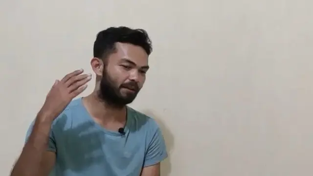 Jalwandi Jamal