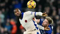 Bek Terlupakan Chelsea Dapat Jalan Keluar dari Mantan Pelatih