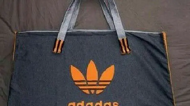 6 Pelesetan Merek Tas Ternama Ini Nyeleneh Banget, Kocak