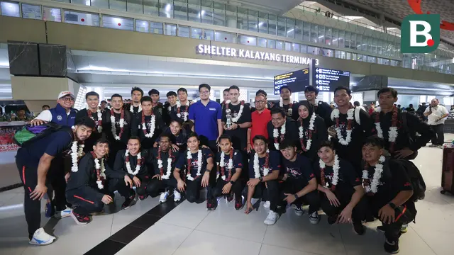 Timnas Futsal