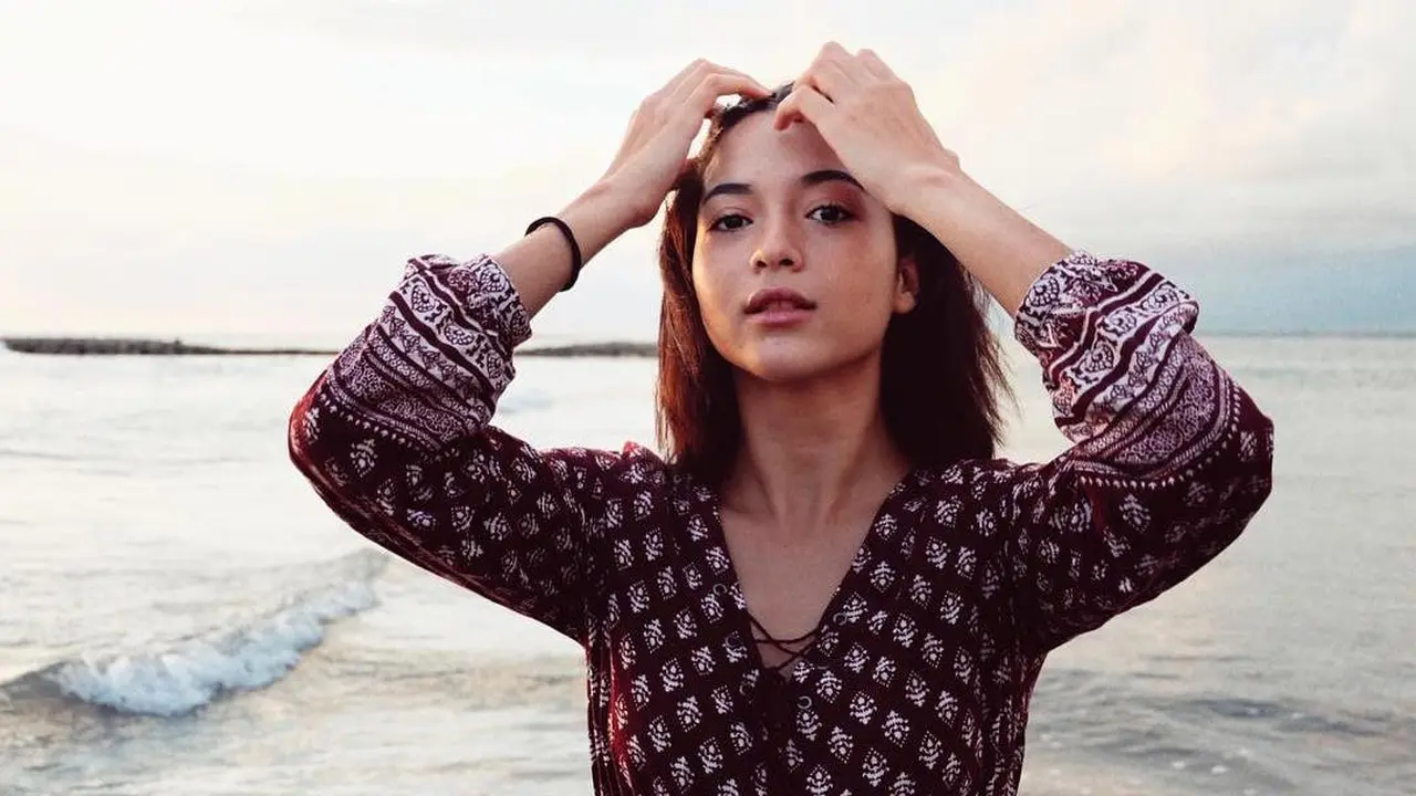 Putri Marino