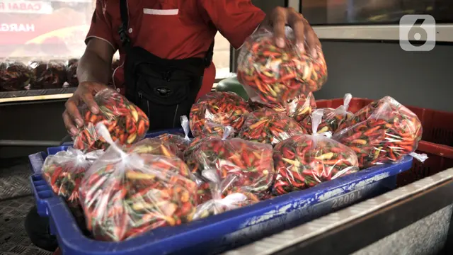 Operasi Cabai Murah