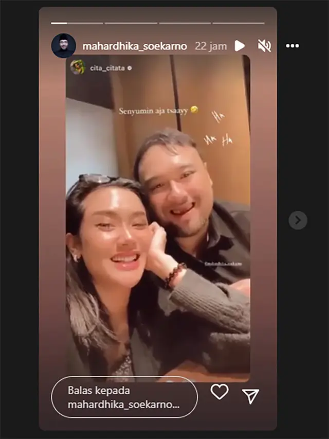 [Fimela] Cita Citata