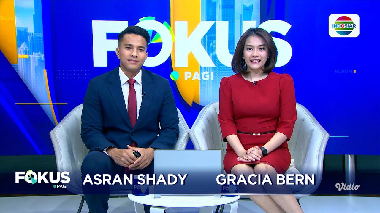 Fokus Pagi : Angin Kencang di Purbalingga Sebabkan Pohon Tumbang, Timpa Pemotor