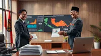 Memahami Dana Perimbangan Mulai dari Konsep, Komponen, dan Dampaknya