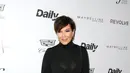 Sebagai seorang ibu, Kris Jenner, tentunya inginkan pendamping yang terbaik untuk putri-putrinya. Kris Jenner kaget ketika ia mendengar kabar batal gugat cerai yang dilakukan oleh putrinya Khloe. (AFP/Bintang.com)