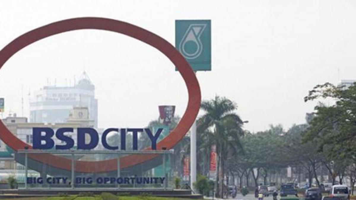 8 Rekomendasi Tempat Makan Hits di BSD, Cocok Buat Nongkrong Sambil Isi Perut