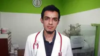 Bisnis Klinik Asuransi Sampah, Pemuda RI Ini Disorot Dunia
