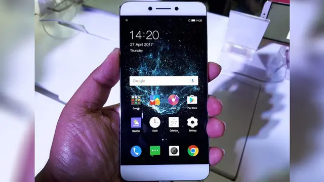 Daftar Harga HP Coolpad