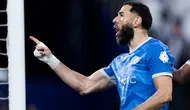 Al Hilal Resmi Putus Kontrak Karim Benzema Setelah 6 Bulan, Masa Depannya Jadi Tanda Tanya