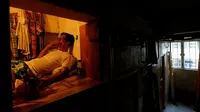 Di Jakarta Bisa Mewah, Kost Rp 3 Juta di Hong Kong Bikin Prihatin