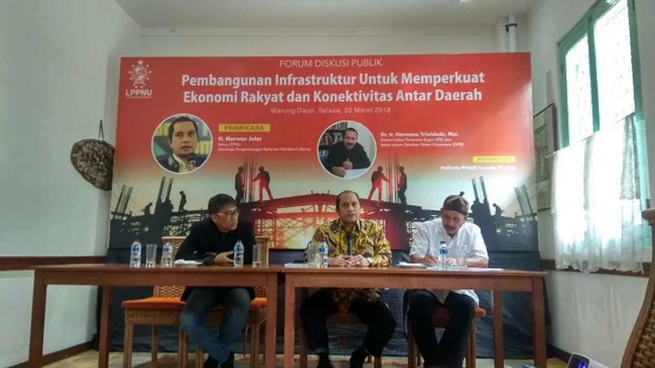 Dok Foto: Merdeka.com/Wilfridus Setu Embu