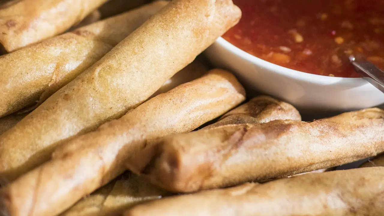 Lumpia