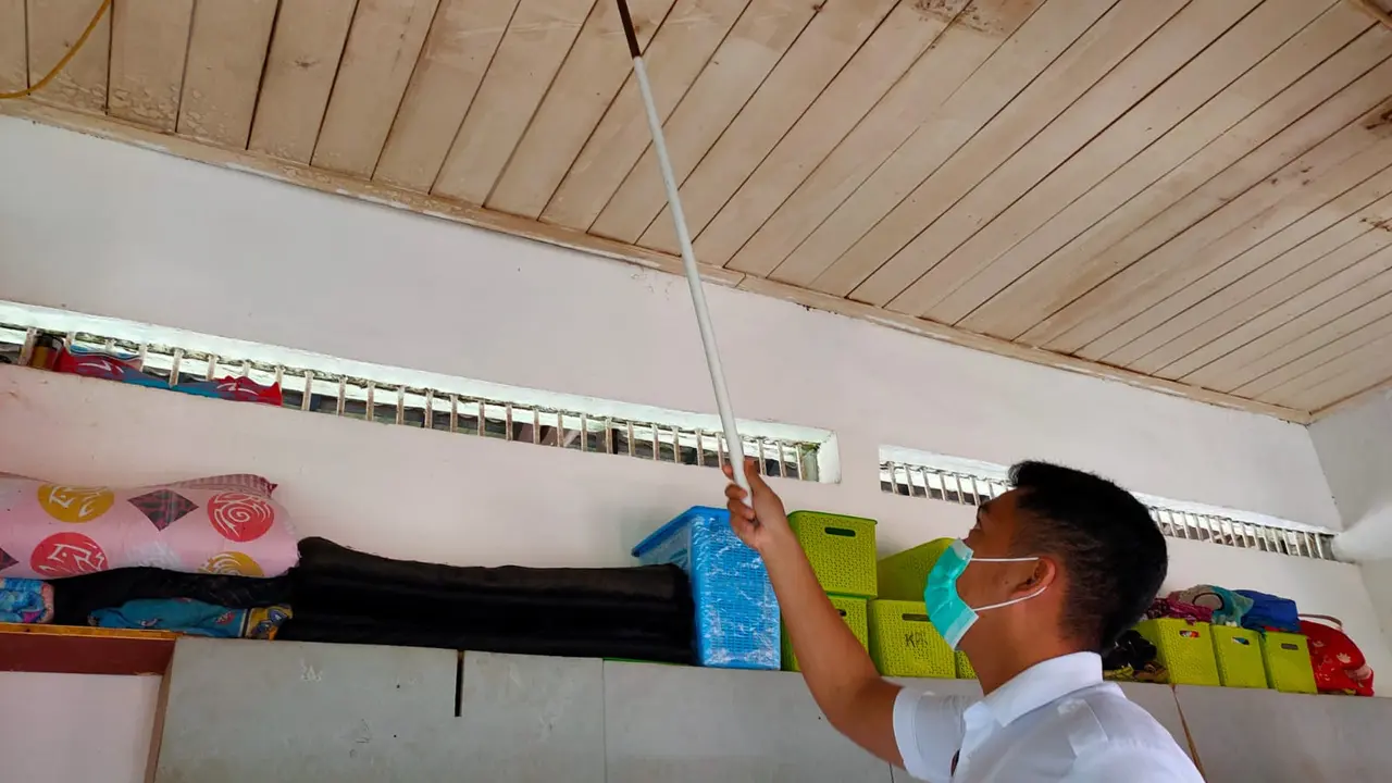 Rutan Balikpapan