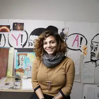 Kisah perjuangan seorang wanita yang membantu mantan napi anak untuk melanjutkan hidup mereka. (Foto: Bruce Weller/Womansday.com)