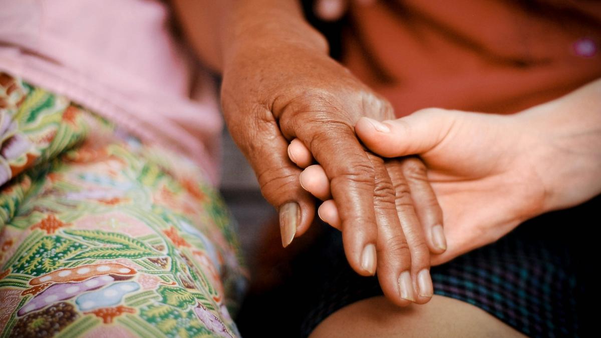 Compassion Quotes: Inspirational Words to Embrace Humanity