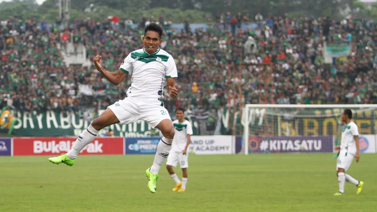 Piala Presiden 2018