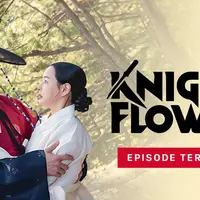 Series Knight Flower (Dok. Vidio)