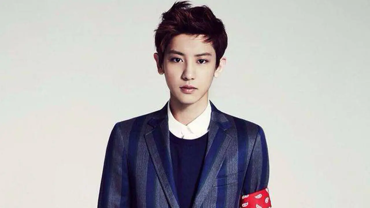 4 Hal Unik Tentang Chanyeol EXO