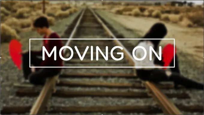 Move On