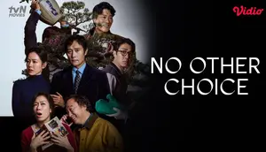 Rekomendasi Streaming Film Online Sub Indo: Tomb Raider, Overlord, dan No Other Choice