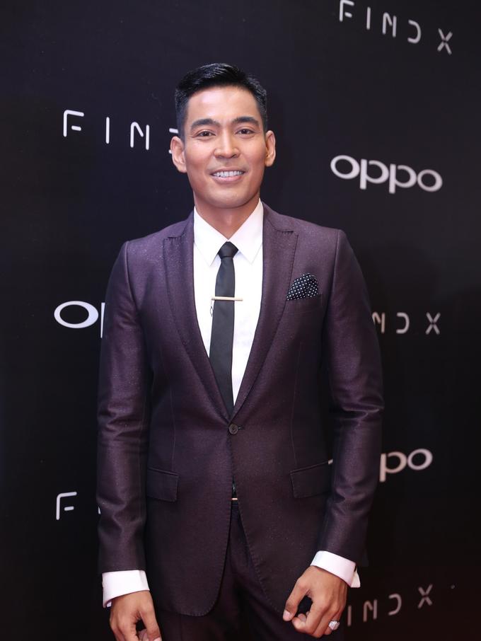 Ulang Tahun Hari Ini: Robby Purba dan 2 Artis Lainnya ...