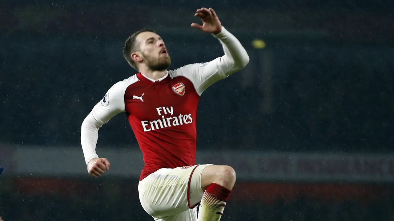 Arsenal, Pemain Gaji Tinggi