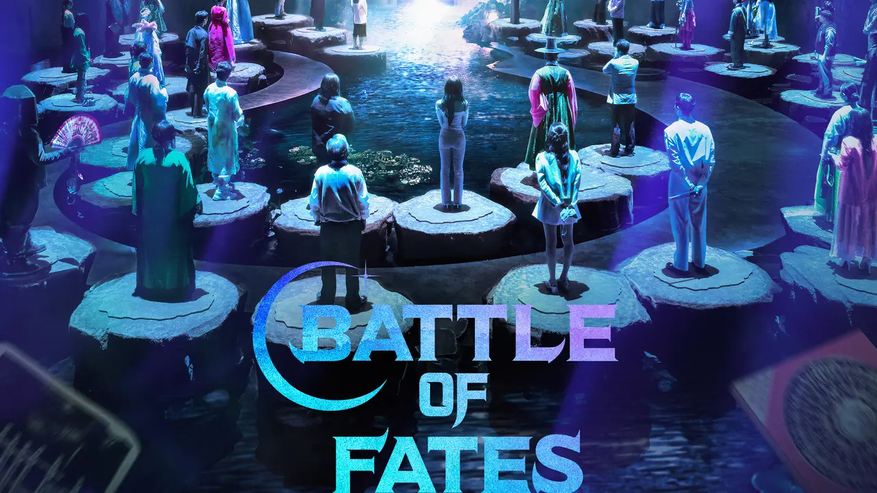 Battle of Fates. (dok. Disney Plus Hotstar)