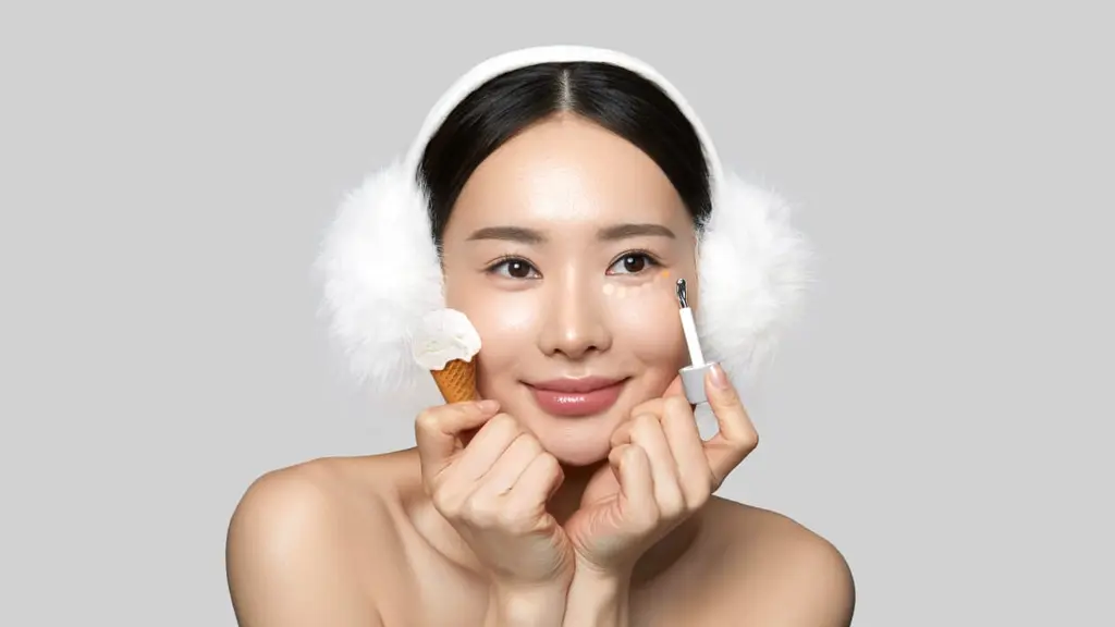 Gaya hidup yang padat sering membuat kulit, terutama area bawah mata, tampak lelah dan kurang terawat. Hybrid Concealer 3-in-1 hadir sebagai solusi. (Foto: Studio Tropik.doc)