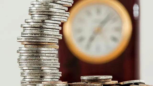 Atur Jangka Waktu Rencana