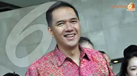 Gita Wirjawan Siap Mundur dari Mendag, Keputusan di Tangan SBY