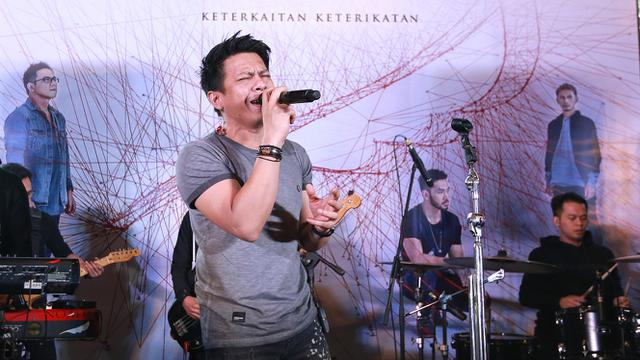 Mau Undang Band Noah Manggung Ini Syaratnya Showbiz Liputan6 Com