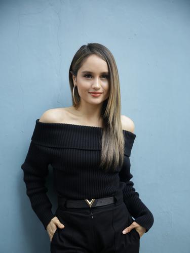 [Fimela] Cinta Laura