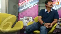 Coach Indra Sjafri Ingin Ada Perusahaan Farmasi Bantu Timnas
