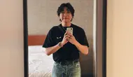 Potret Shindong Super Junior di Amerika, Turun Berat Badan 37 Kg