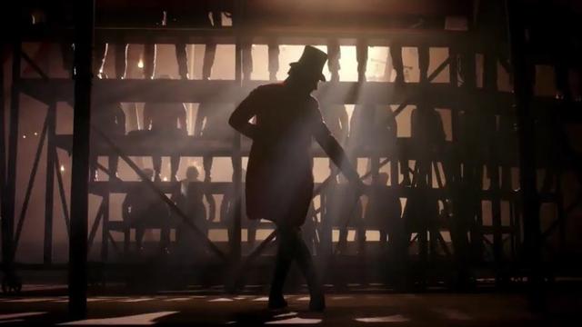 Lirik Lagu Never Enough Ost Megah Film The Greatest Showman Showbiz Liputan6 Com