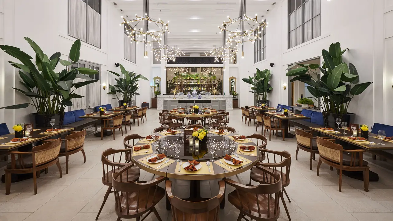 5 Rekomendasi Restoran di Senopati: Destinasi Kuliner Hits Jakarta Selatan yang Wajib Dicoba!