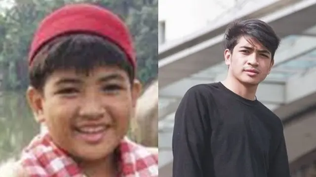 Potret Dulu Vs Kini 7 Mantan Pesinetron Cilik, Penampilannya Bikin Pangling